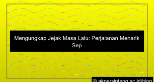 Topik Sejarah