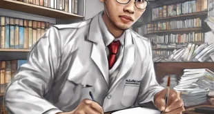 Universitas Profesi Apoteker