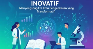 Jurnal Penelitian Inovatif