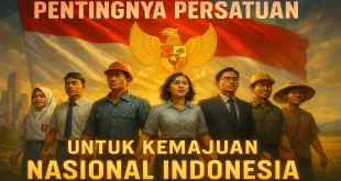 Persatuan Nasional Indonesia