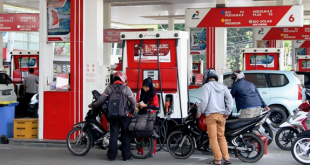 Penurunan Harga BBM Dan Dampaknya Pada Ekonomi Indonesia