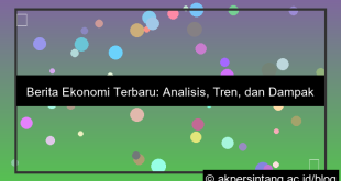 gambar Berita Ekonomi
