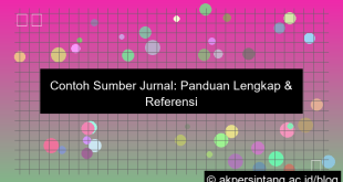 visual contoh sumber jurnal
