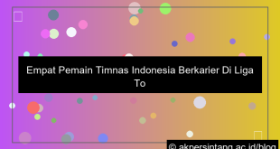 Empat Pemain Timnas Indonesia Berkarier di Liga Top Eropa