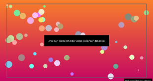 Keamanan Siber Global