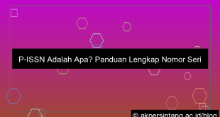 pissn adalah