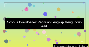 scopus downloader