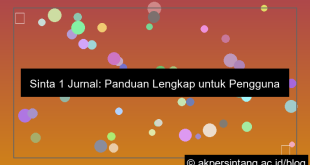 gambar sinta 1 jurnal