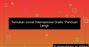 gambar website mencari jurnal internasional gratis