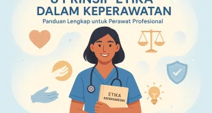 prinsip etika keperawatan