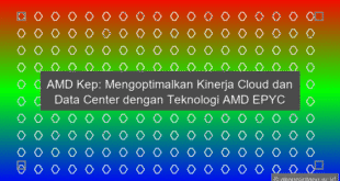 Amd Kep