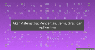Akar Matematika