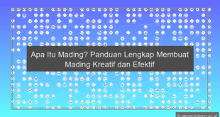 Mading