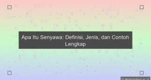 Senyawa Adalah