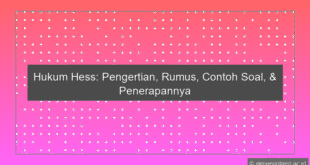 Hukum Hess