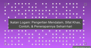 Ikatan Logam