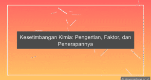 Kesetimbangan