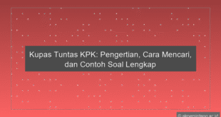 Kpk Dari