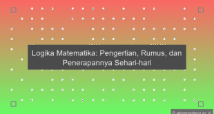 Logika Matematika