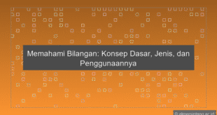 Bilangan