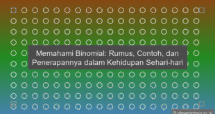 Binomial