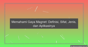 Gaya Magnet