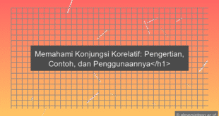 Correlative Conjunction