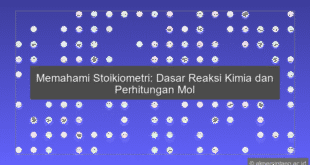 Stokiometri