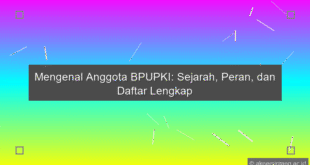 Anggota Bpupki
