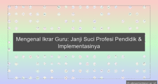 Ikrar Guru