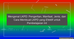 Lkpd