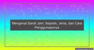 Sandi Jam