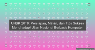 Unbk 2019
