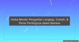Verba Mental