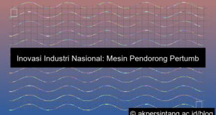 desain Inovasi Industri Nasional