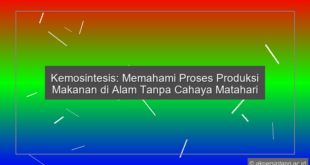Kemosintesis