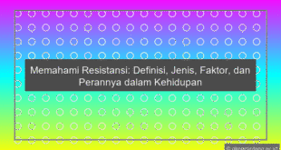 Resistansi