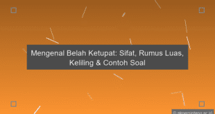 Belah Ketupat