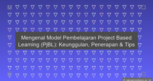 Model Pjbl