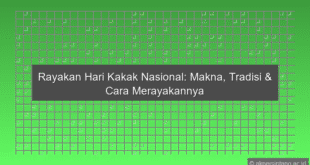 Hari Kakak