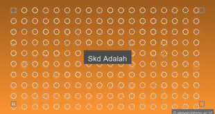Skd Adalah