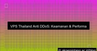 vps thailand anti ddos