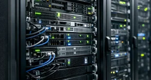Server Thailand