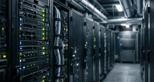 Server Thailand Murah