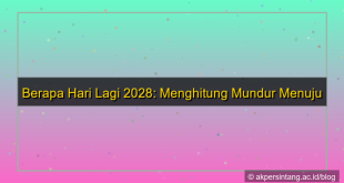 gambar berapa hari lagi 2028