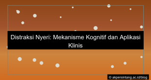 gambar Distraksi nyeri
