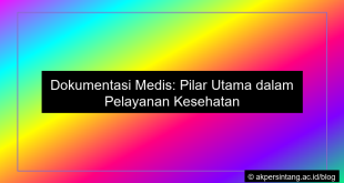 gambar Dokumentasi medis