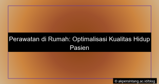 ilustrasi Home care