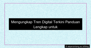 konten visual Info Tren Digital