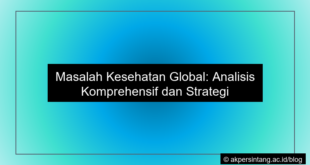 gambar Masalah kesehatan